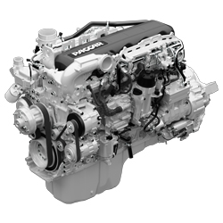 C0839 Engine